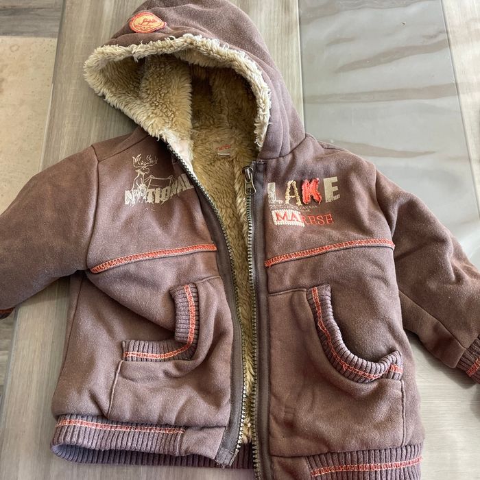 Veste