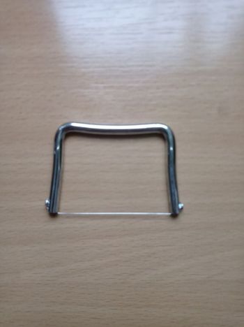 Fil à couper le beurre