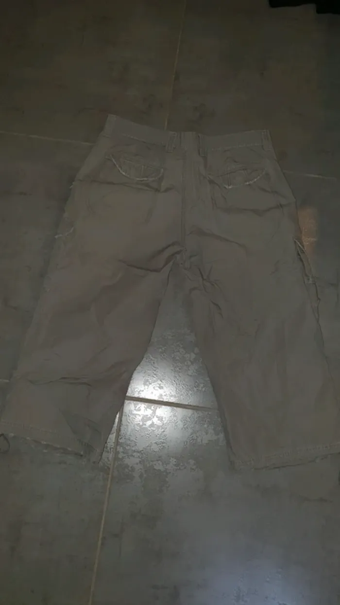 Pantacourt 34 - photo numéro 5