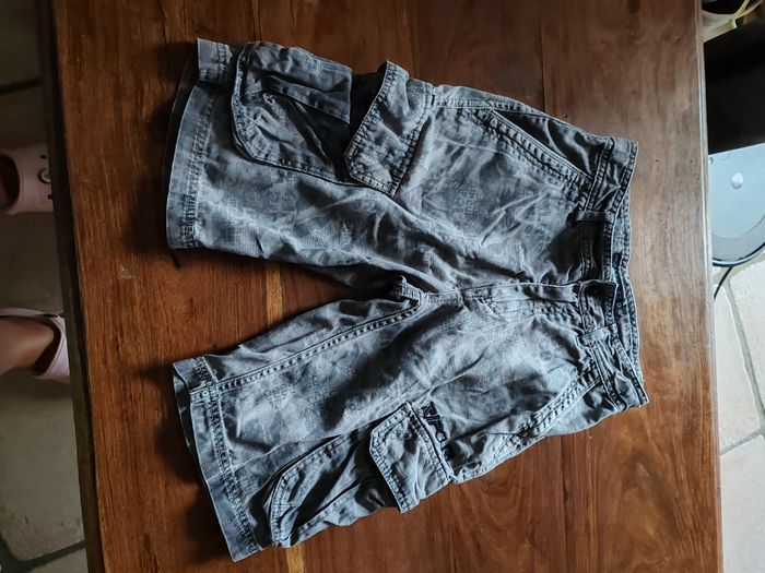 Lot vêtements garçon 10 ans - photo numéro 10