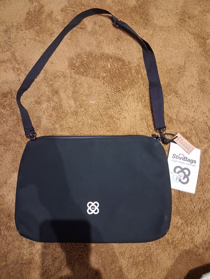 Sac pochette - photo numéro 2