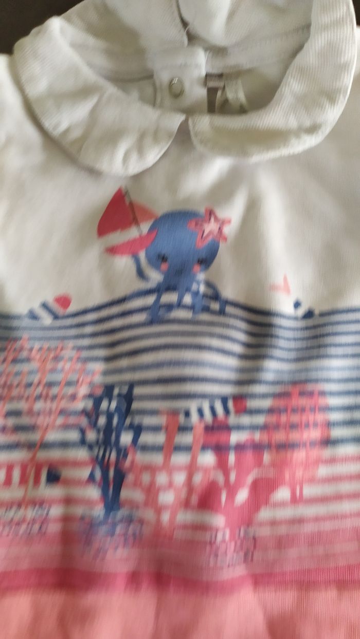 Pyjama - photo numéro 3