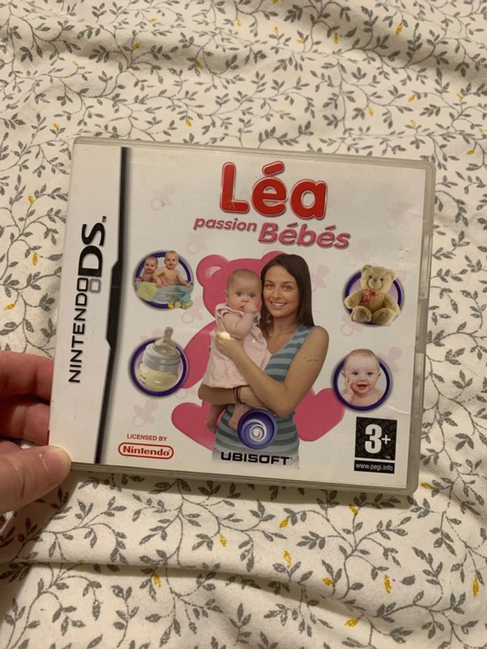 Léa passion bébés