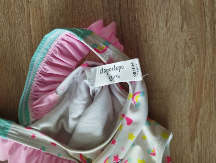 Maillot de bain - photo numéro 2