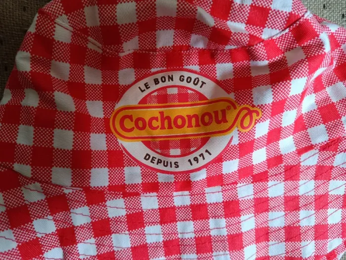 Bob cochonou - photo numéro 2