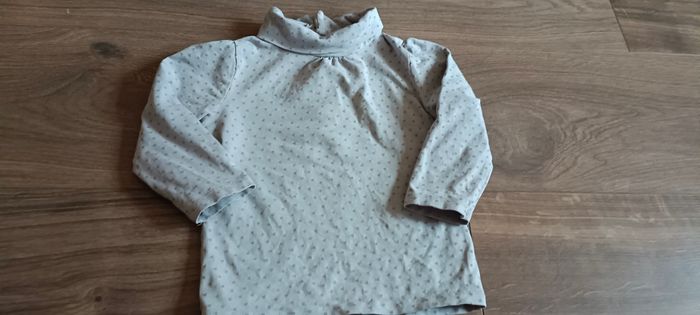 Lot 3 tee shirts manche longue - photo numéro 3