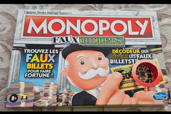 Monopoly