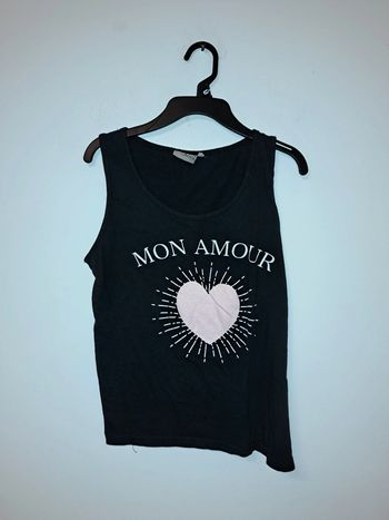 Débardeur 9th avenue