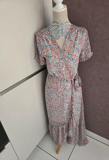 Robe Peace n' love taille S M très bon état, très peu portée