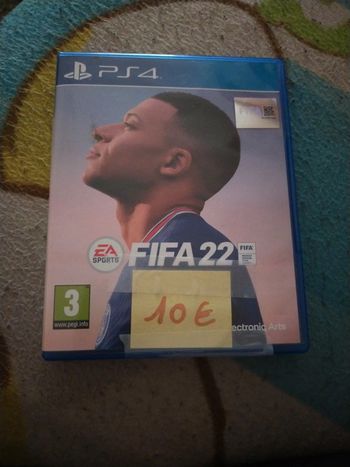FIFA 22