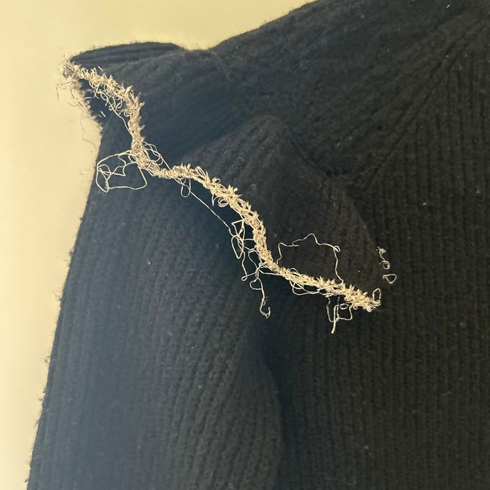 Veste - photo numéro 4
