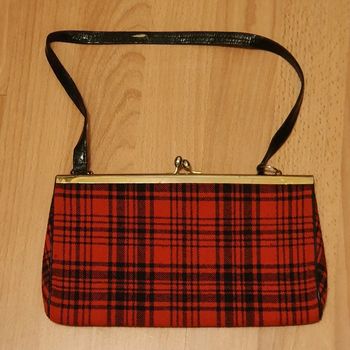 Pochette vintage