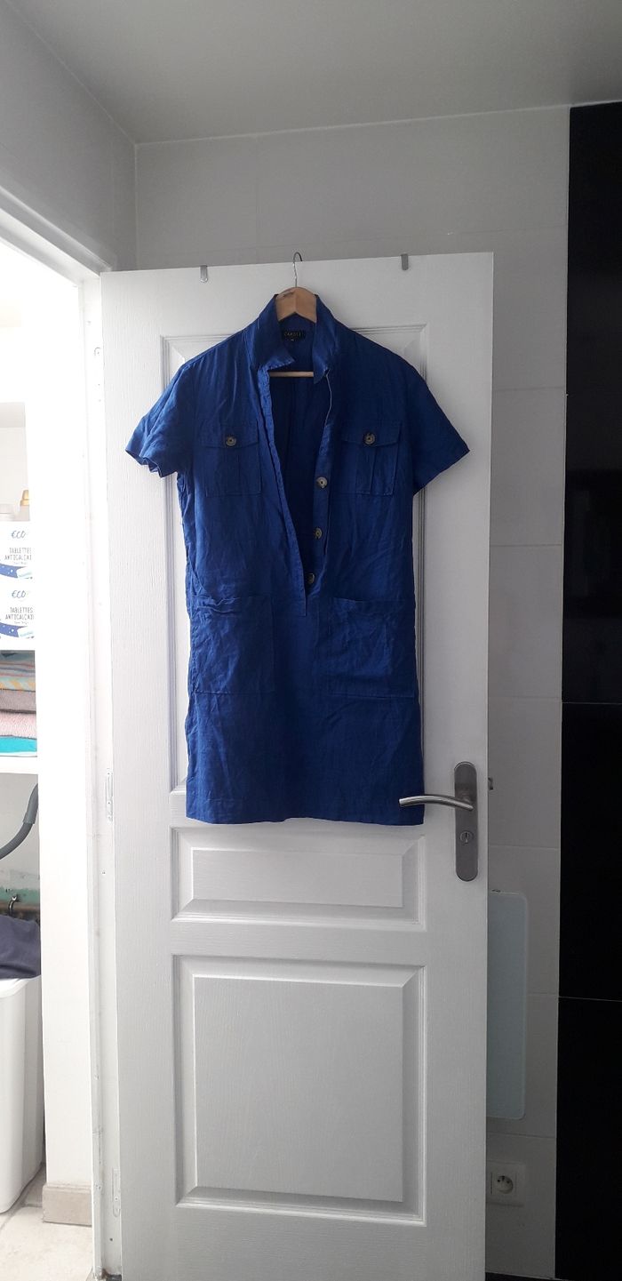 Robe Caroll