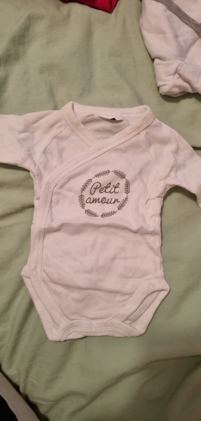 Tout pour une naissance - photo numéro 8