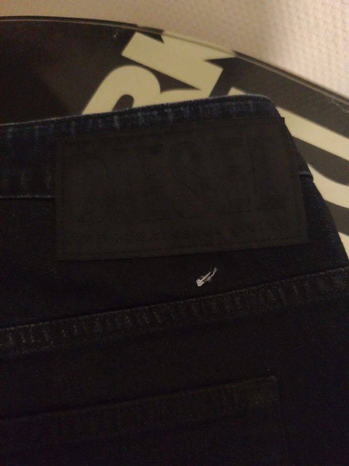 Jean diesel femme - photo numéro 9