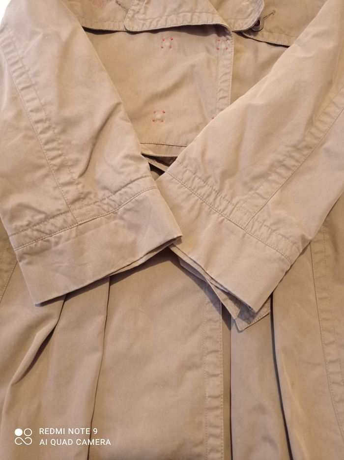 Trench catimini - photo numéro 5