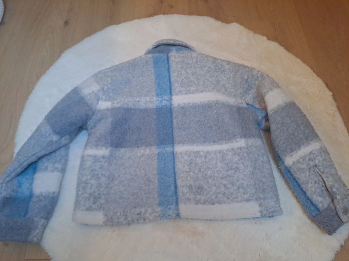 Veste courte - photo numéro 2