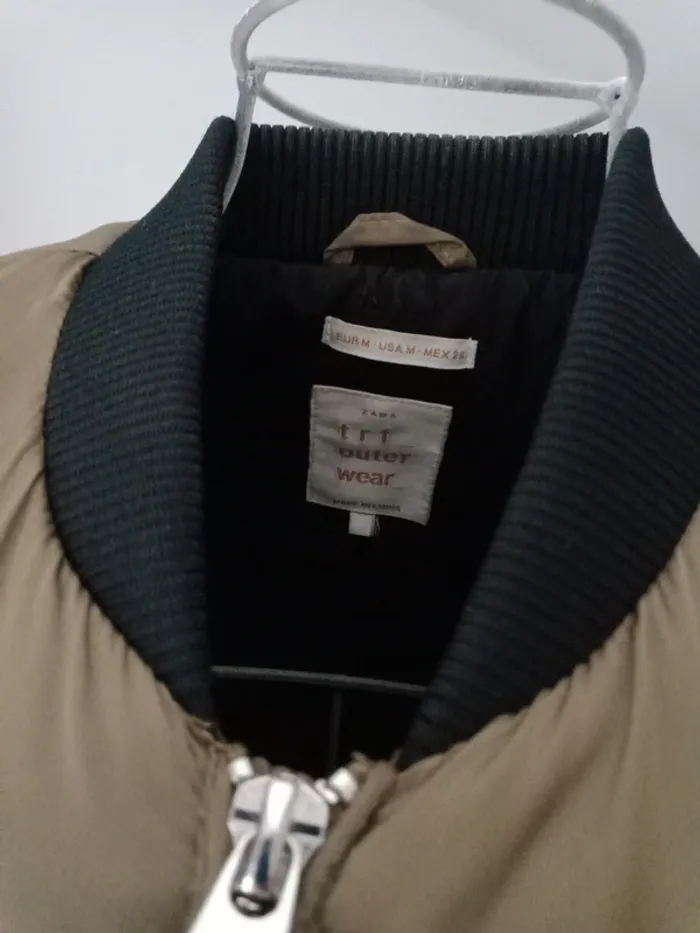 Blouson style aviateur - photo numéro 6