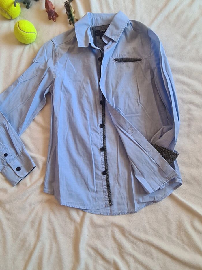 Chemise 10 ans - photo numéro 2