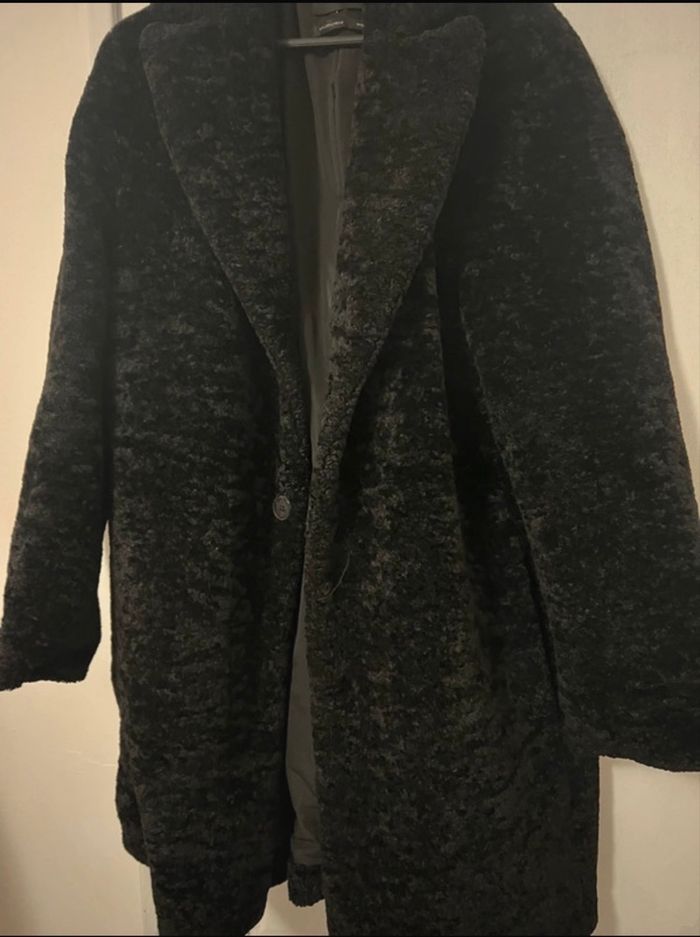 Manteau Zara - photo numéro 2