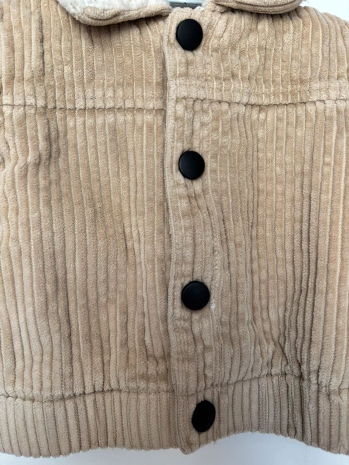 Veste polaire - photo numéro 2