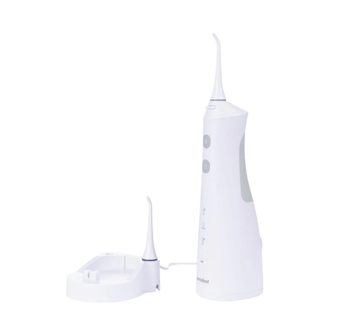 Hydropulseur brosse jet nettoyage dent Nevadent, neuf dans boite