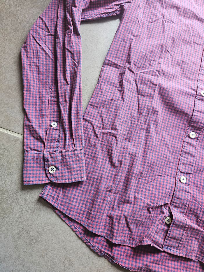 Chemise - photo numéro 2