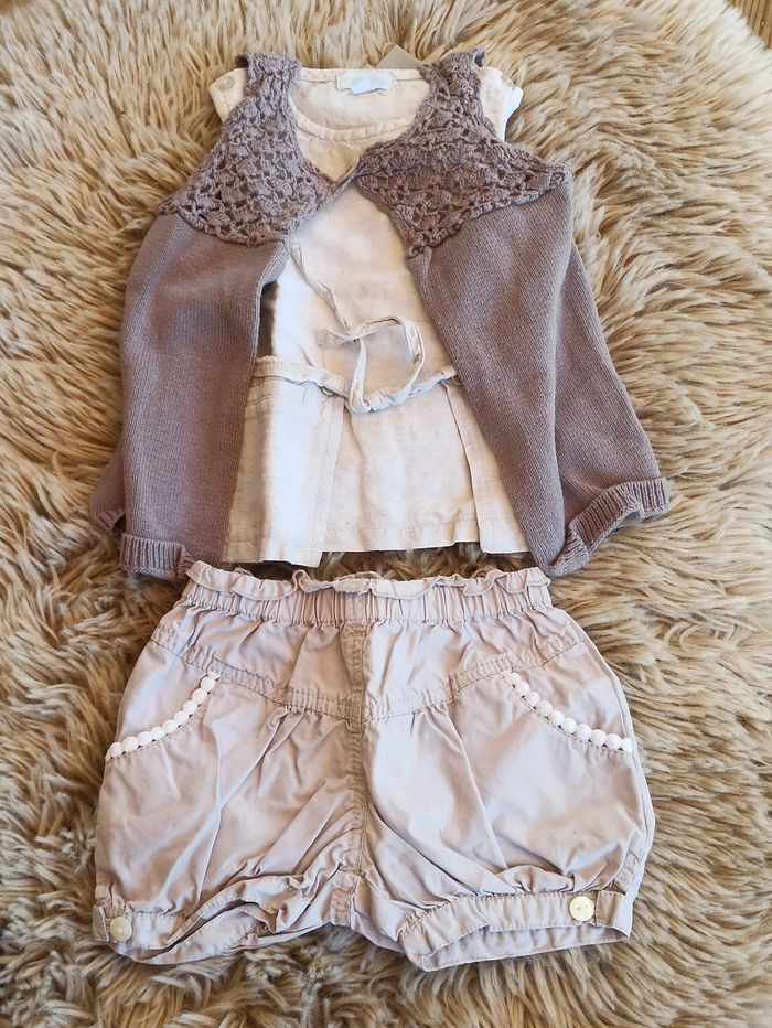 Lot été 12 mois - photo numéro 3