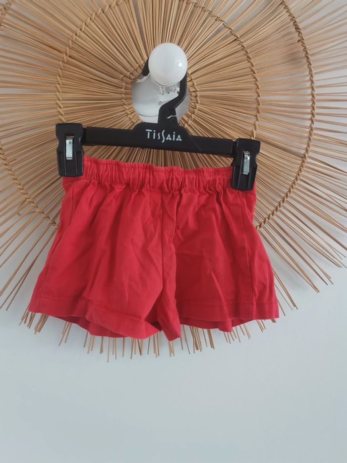 Short sergent major 3 ans - photo numéro 3