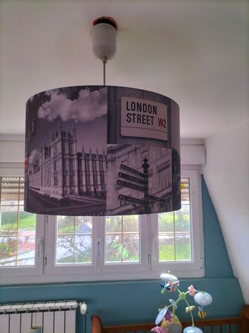 Lustre London