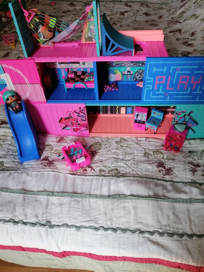 Fashion show house - photo numéro 2