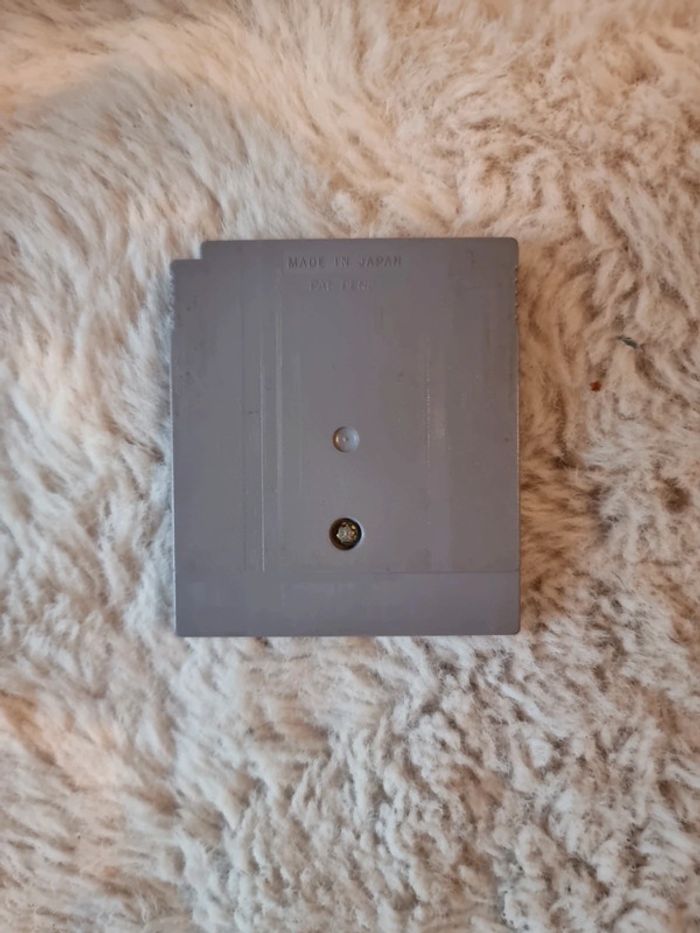 F1 race gameboy - photo numéro 2