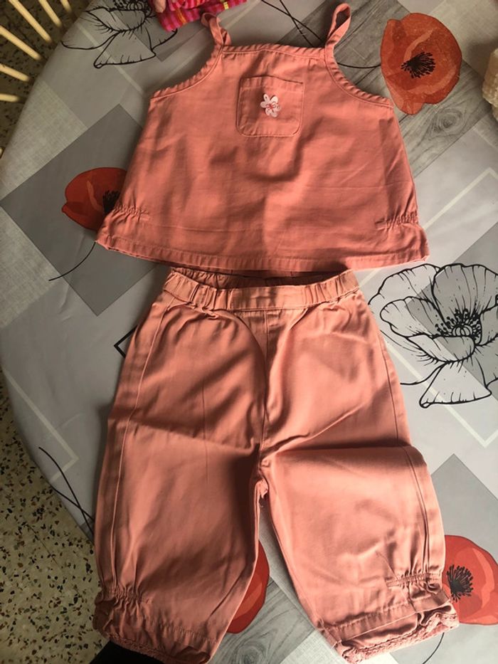 Ensemble Sergent Major