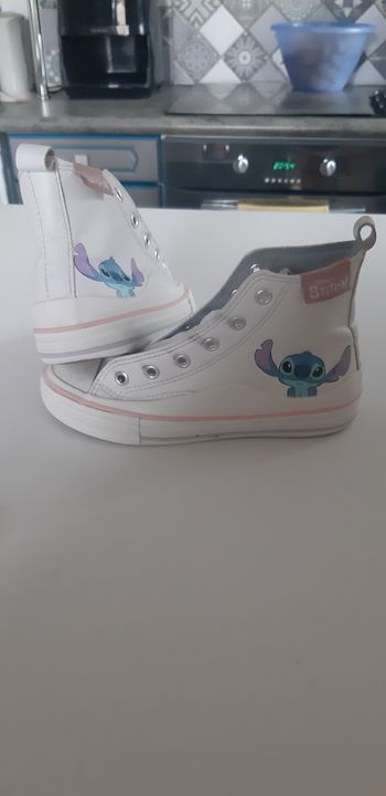 Converse stitch