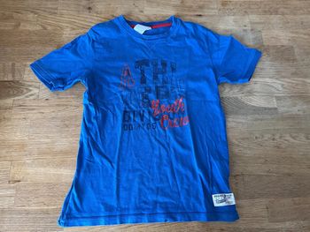 Tee shirt