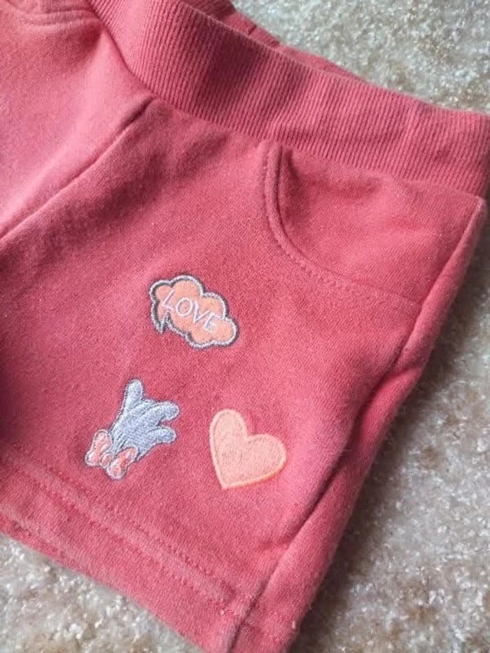 Short Disney 5 ans - photo numéro 3