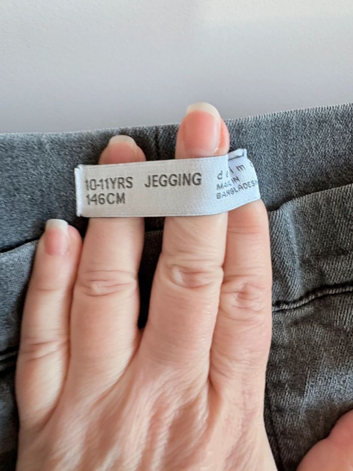 Jegging fille primark - photo numéro 4