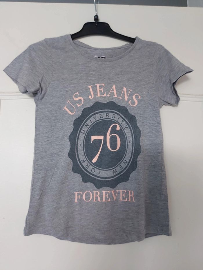 T-shit - photo numéro 2