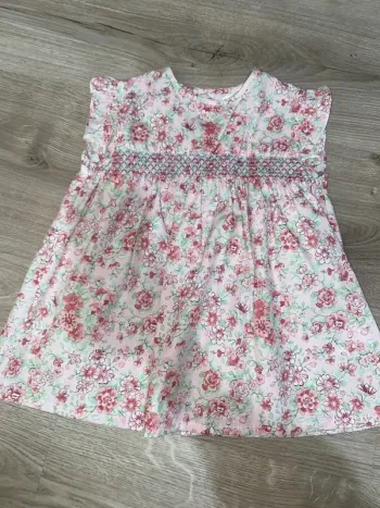 Blouse Lola Palacios