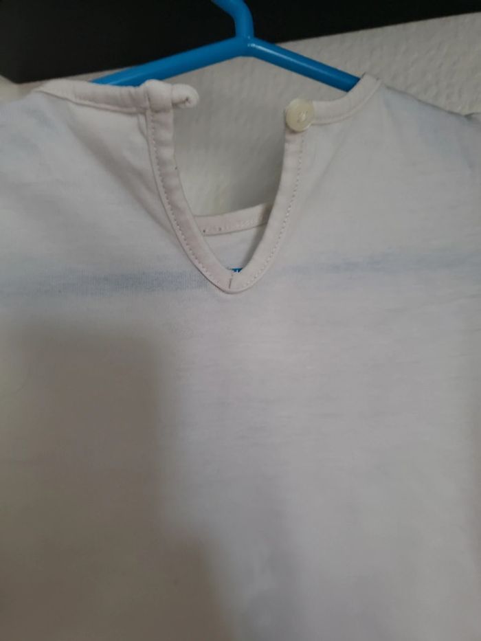 Tee-shirt à manches longue - photo numéro 2