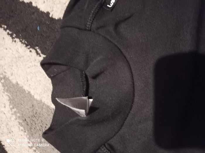 Sous pull garçon. - photo numéro 3
