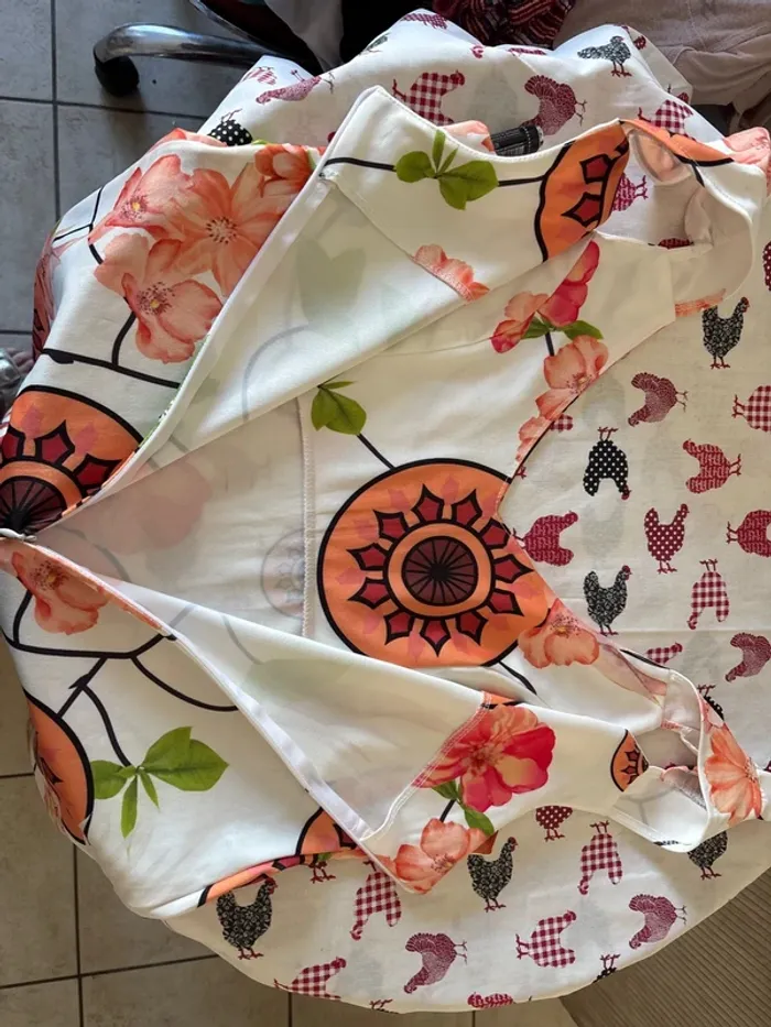 Robe femme 304 - photo numéro 6