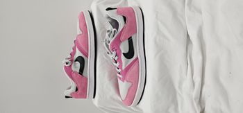 Baskets femme Nike SB Alleyoop taille 42
