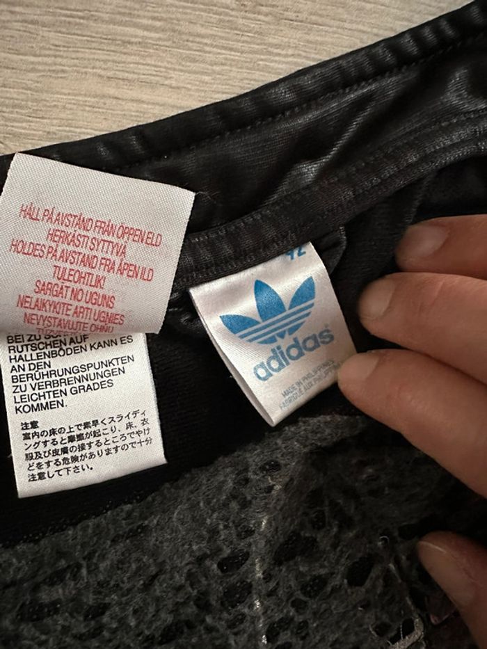 Veste bébé addidas - photo numéro 3