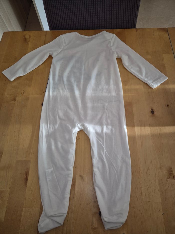 Pyjama Shein - photo numéro 2