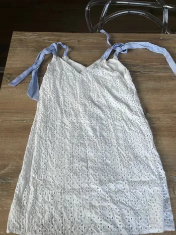 Robe neuve XS
