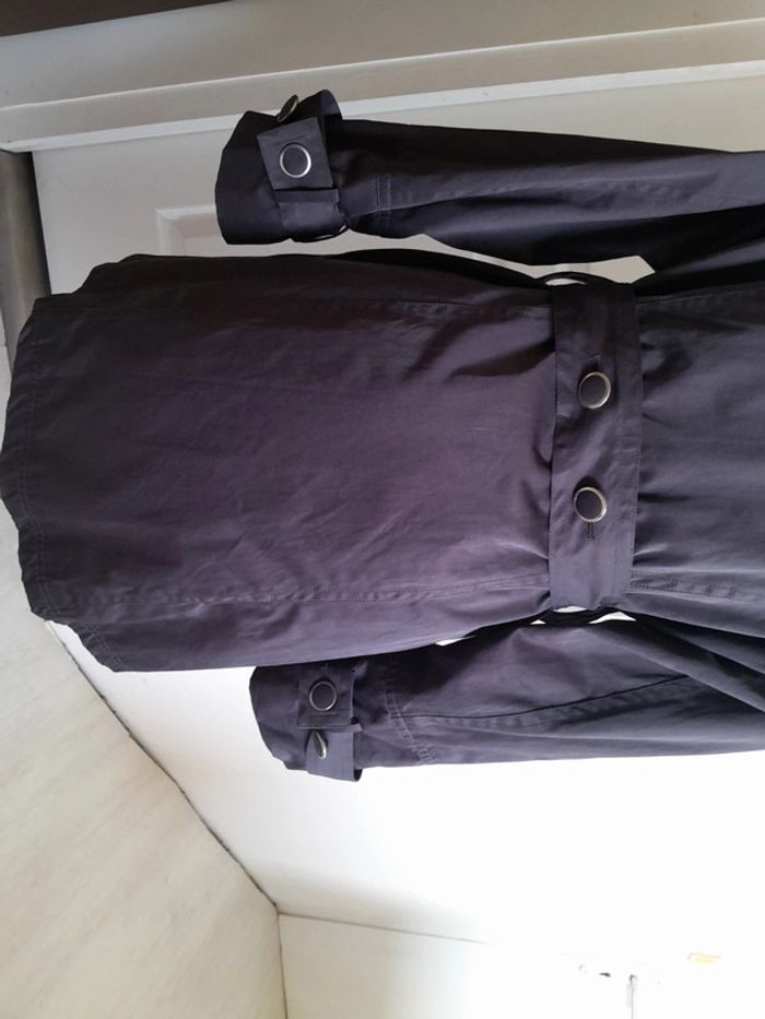 Beau trench coat straboski taille 44 - photo numéro 3
