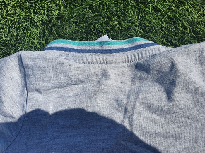 Gilet - photo numéro 3