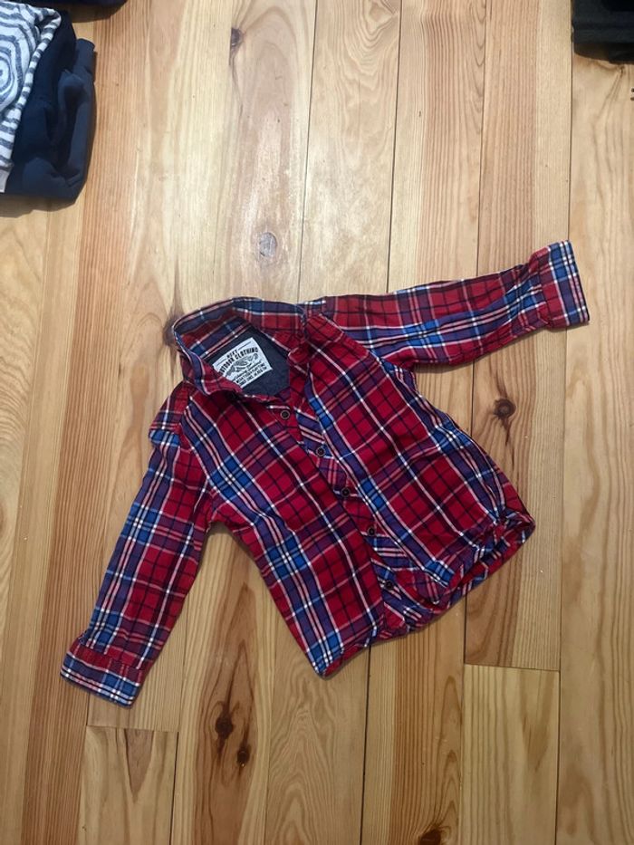 Chemise