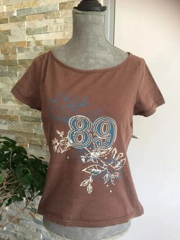 T-shirt vintage